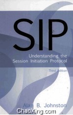 SIP:Understanding the Session Initiation Protocol