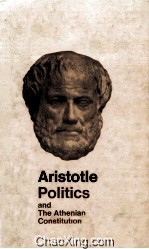 Aristotle's Politics and The Athenian Constitution