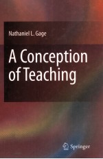 A Conception of Teaching