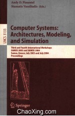 Lecture Notes in Computer Science 3133 Computer Systems:Architectures