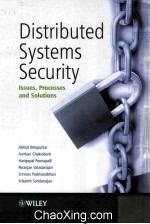 Distributed Systems Security Issues