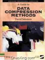 A Guide to Data Compression Methods