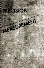 Precision Measurement Methods and Formulas