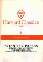 SCIENTIFIC PAPERS PHYSIOLOGY