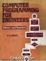 Computer Programming for Engineers Theory and Practice Second Revised and Enlarged Edition