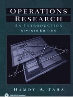 OPERATIONS RESEARCH：AN INTRODUCTION