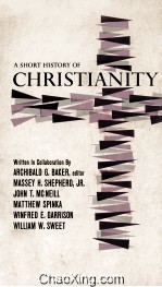 A Short History Of Christianity