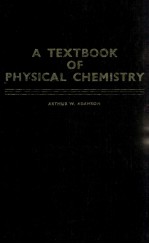 A TEXTBOOK PHYSICAL CHEMISTRY