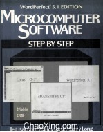 Microcomputer Software:Step by Step 5.1 Edition