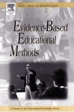 EVIDENCE-BASED EDUCATIONAL METHODS