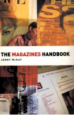 THE MAGAZINES HANDBOOK