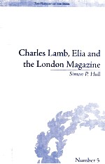 CHARLES LAMB