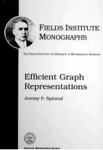 EFFICIENT GRAPH REPRESENTATIONS