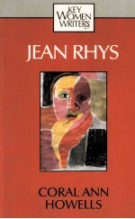 JEAN RHYS