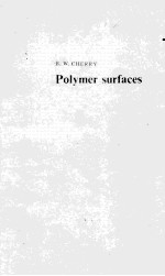 POLYMER SURFACES