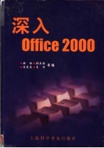 深入Office 2000