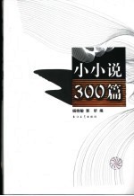 小小说300篇