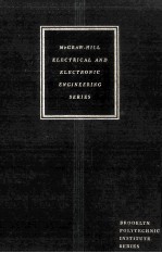 Introductory System Analysis Signals and Systems in Electrical Engineering