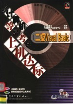 全国计算机等级考试上机达标 最新版 二级Visual Basic