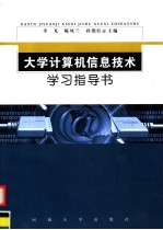 大学计算机信息技术学习指导书