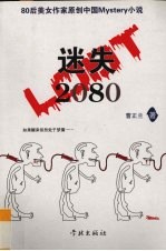 迷失2080