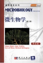 Microbiology Third Edition