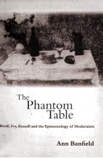 The Phantom Table Woolf