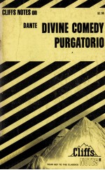 THE DIVINE COMEDY:PURGATORIO NOTES