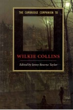 THE CAMBRIDGE COMPANION TO WILKIE COLLINS