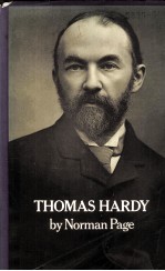 Thomas Hardy