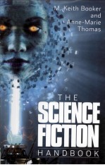 The Science Fiction Handbook