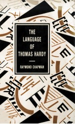 THE LANGUAGE OF THOMAS HARDY