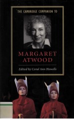 THE CAMBRIDGE COMPANION TO MARGARET ATWOOD