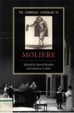 THE CAMBRIDGE COMPANION TO MOLIERE