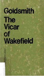 The Vicar of Wakefield