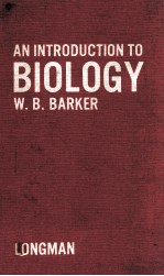 An Introduction To Biology