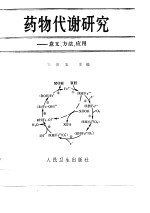 药物代谢研究——意义、方法、应用