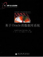 基于Oracle的数据库系统