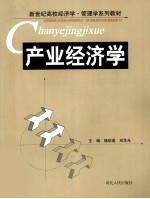 产业经济学