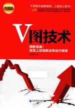 V图技术 精断顶底！发现上证指数走势运行规律