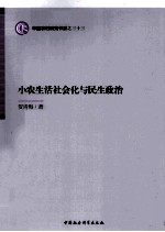 小农生活社会化与民生政治