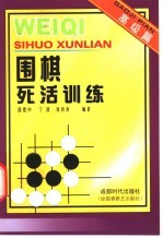 围棋死活训练 高级篇