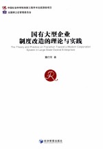 国有大型企业制度改造的理论与实践