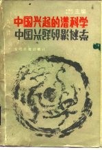 中国兴起的潜科学