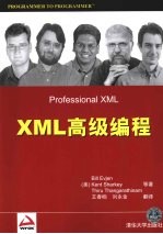 XML 高级编程