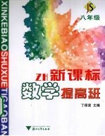 新课标数学提高班 八年级