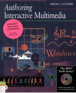 Authoring Interactive Multimedia