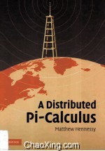 A DISTRIBUTED PI-CALCULUS