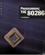 Programming The 80286