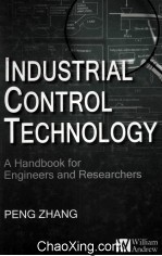 Industrial Control TTechnology A Handbook for Engineers and Researchers